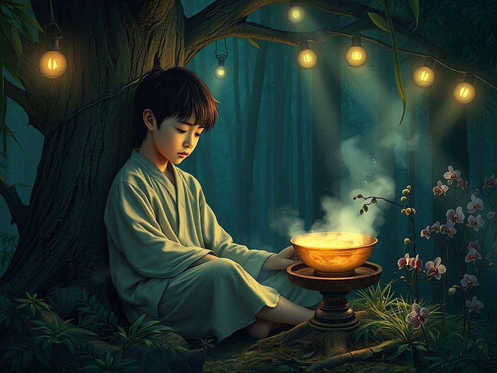 男孩名字算命