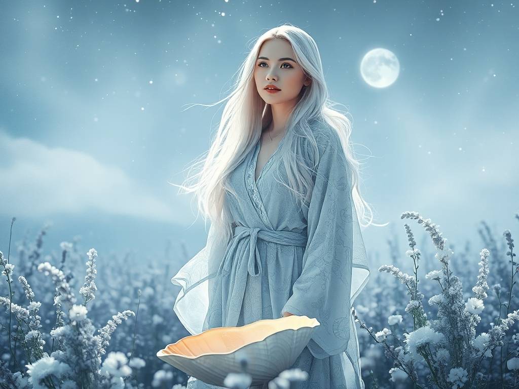双鱼座女陶白白