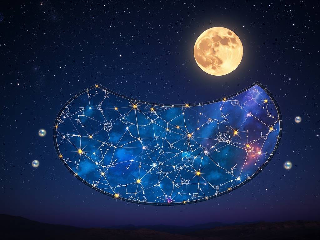 星座表