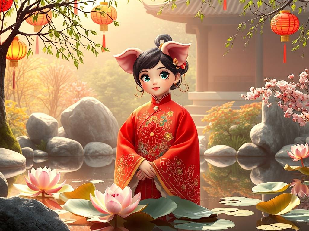 属猪(属猪人的吉祥数字)