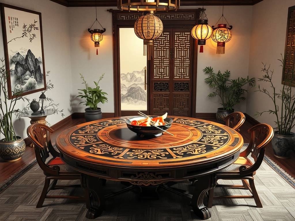 餐厅风水(餐厅风水禁忌)