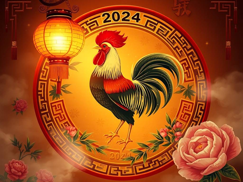 生肖运势(生肖运势2024年运程每日查询)