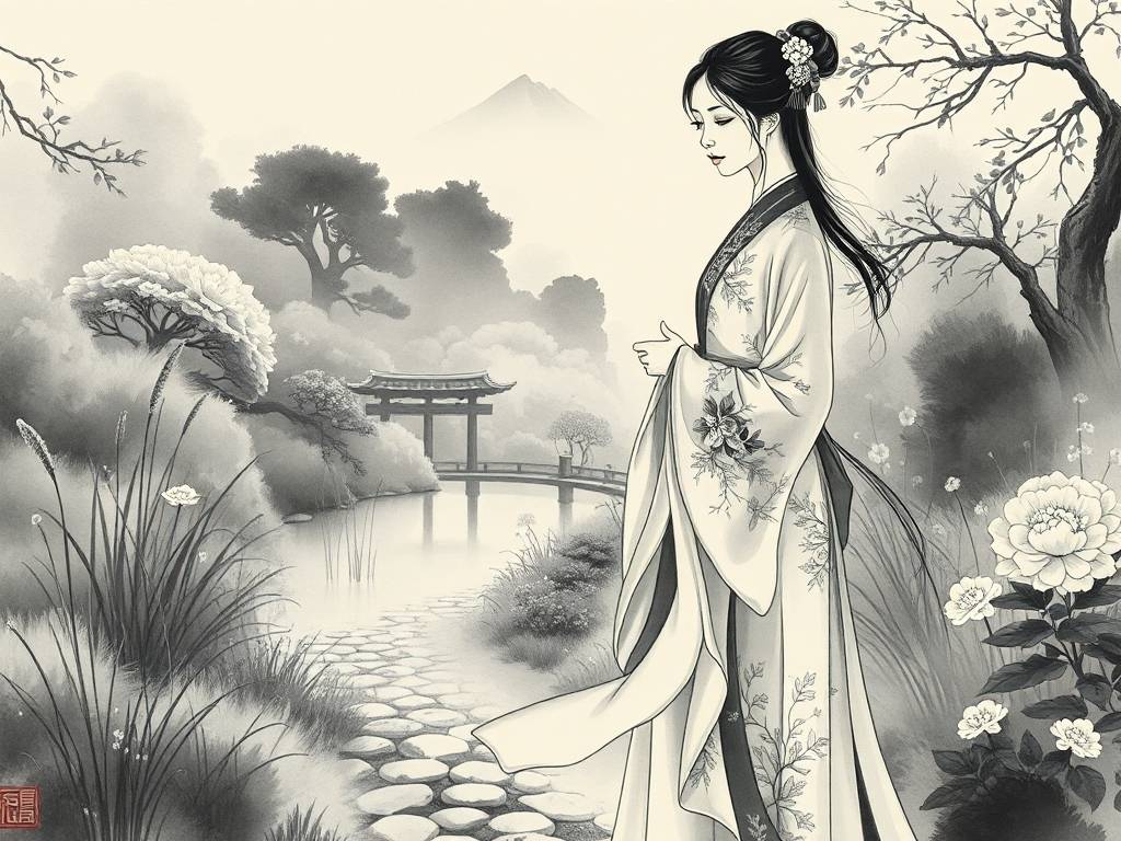 诗经楚辞起名(诗经楚辞起名汇总女孩)