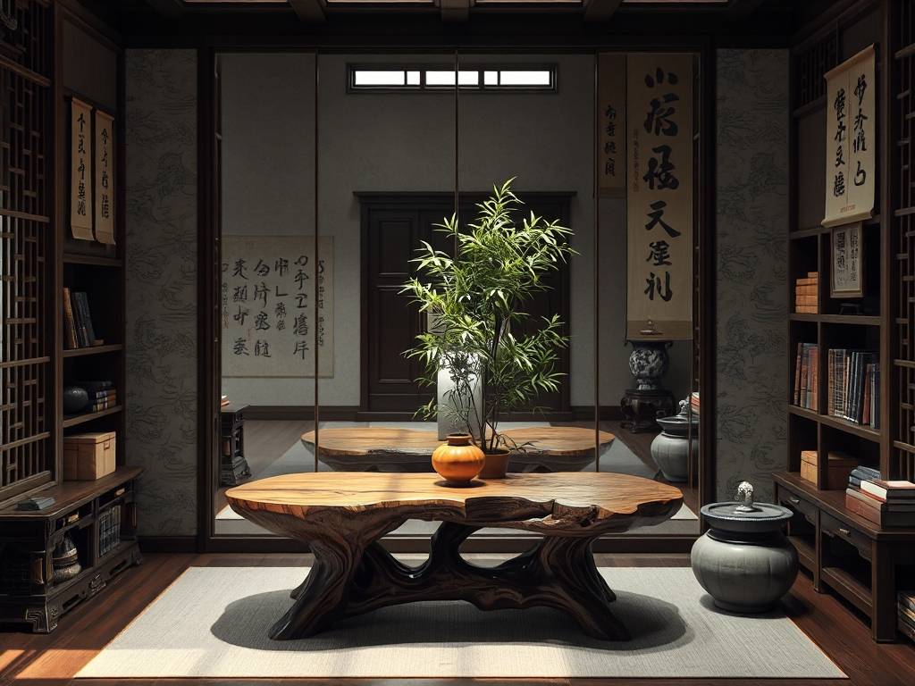 办公风水(卫生间改成办公室风水)