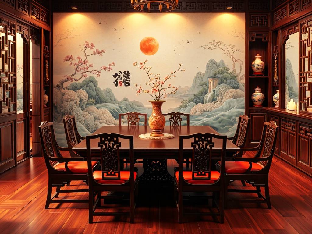 餐厅风水(餐厅风水10大禁忌)