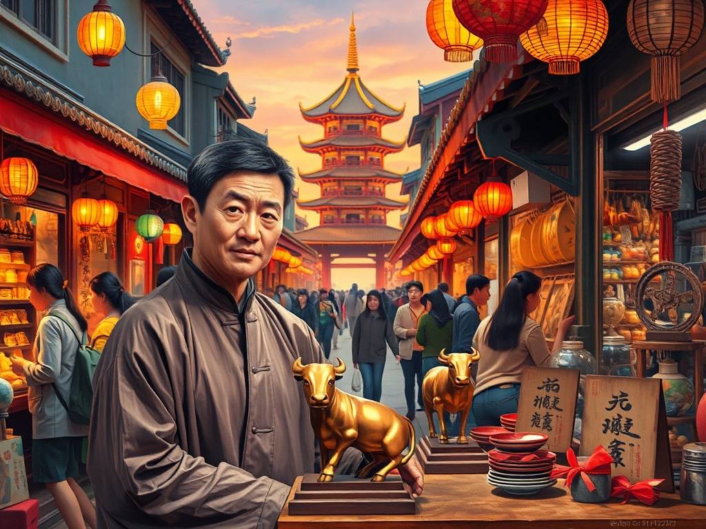 风水(风水摆件批发市场)