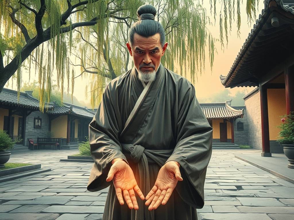 邵氏相术电影