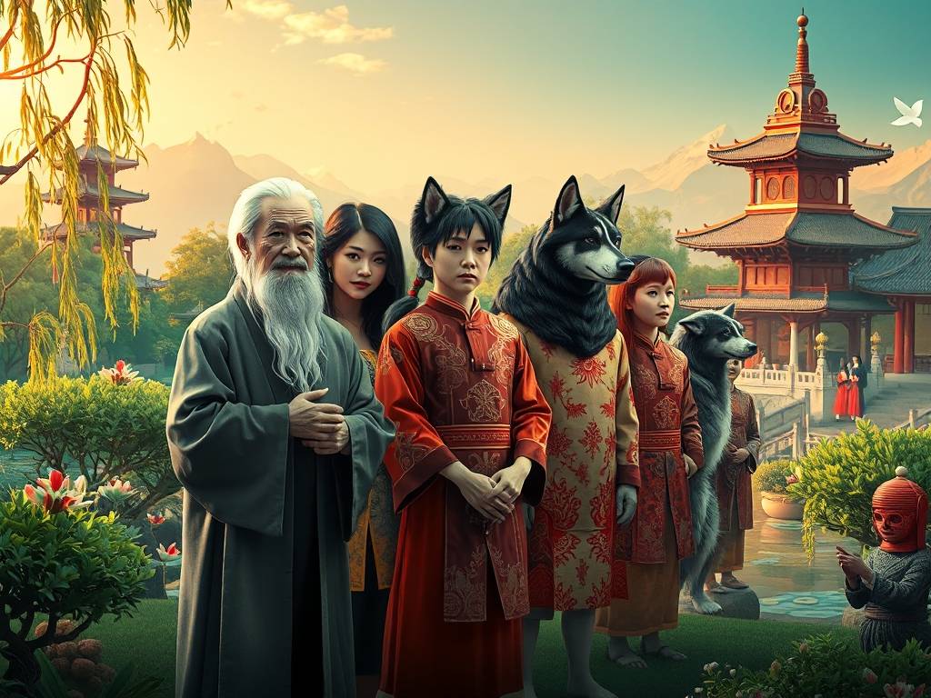 属狗(属狗的年龄表)