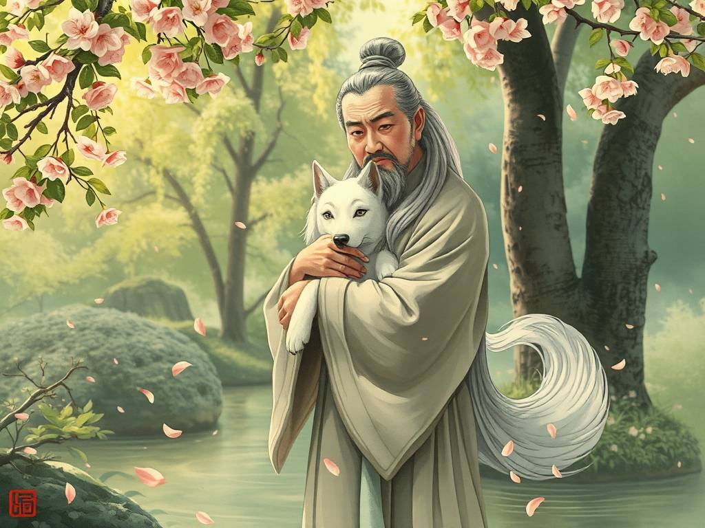 属狗(属狗的年龄表)