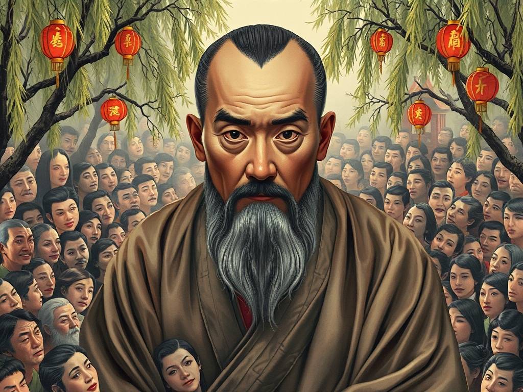 相术(相术学)