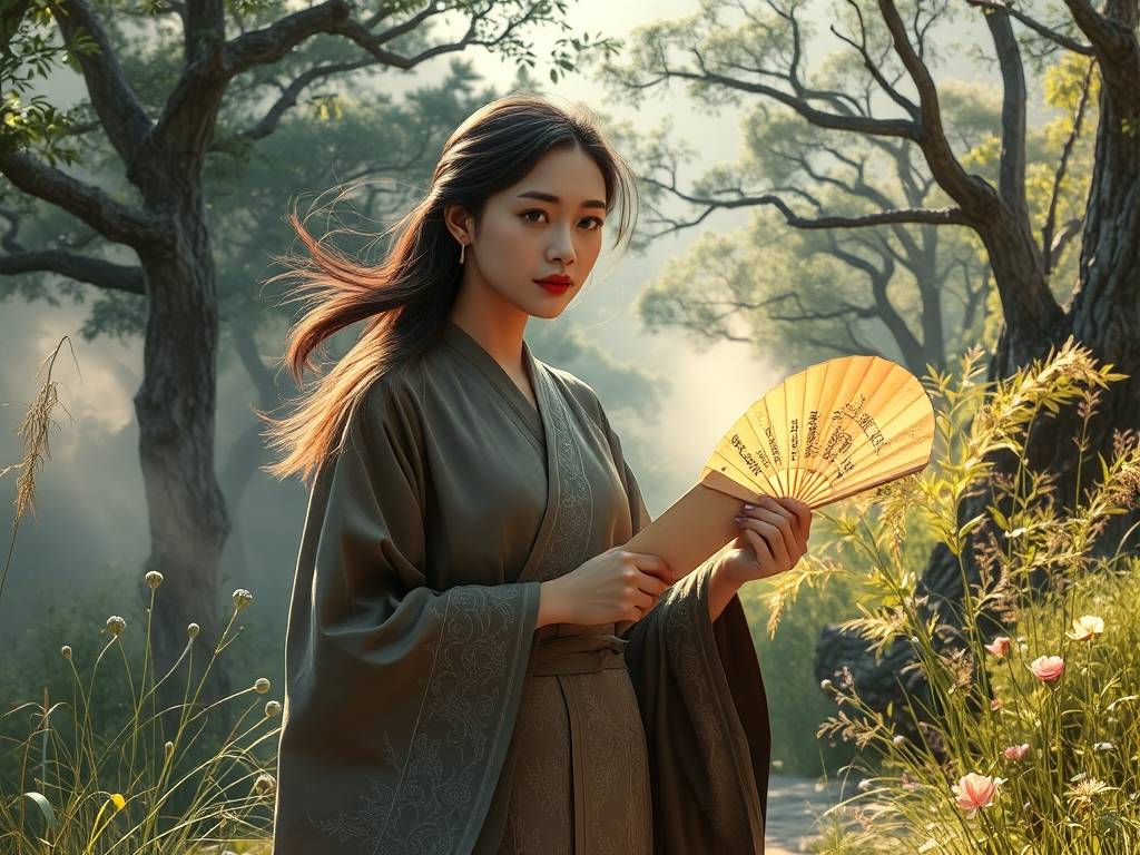 相术(相术学)