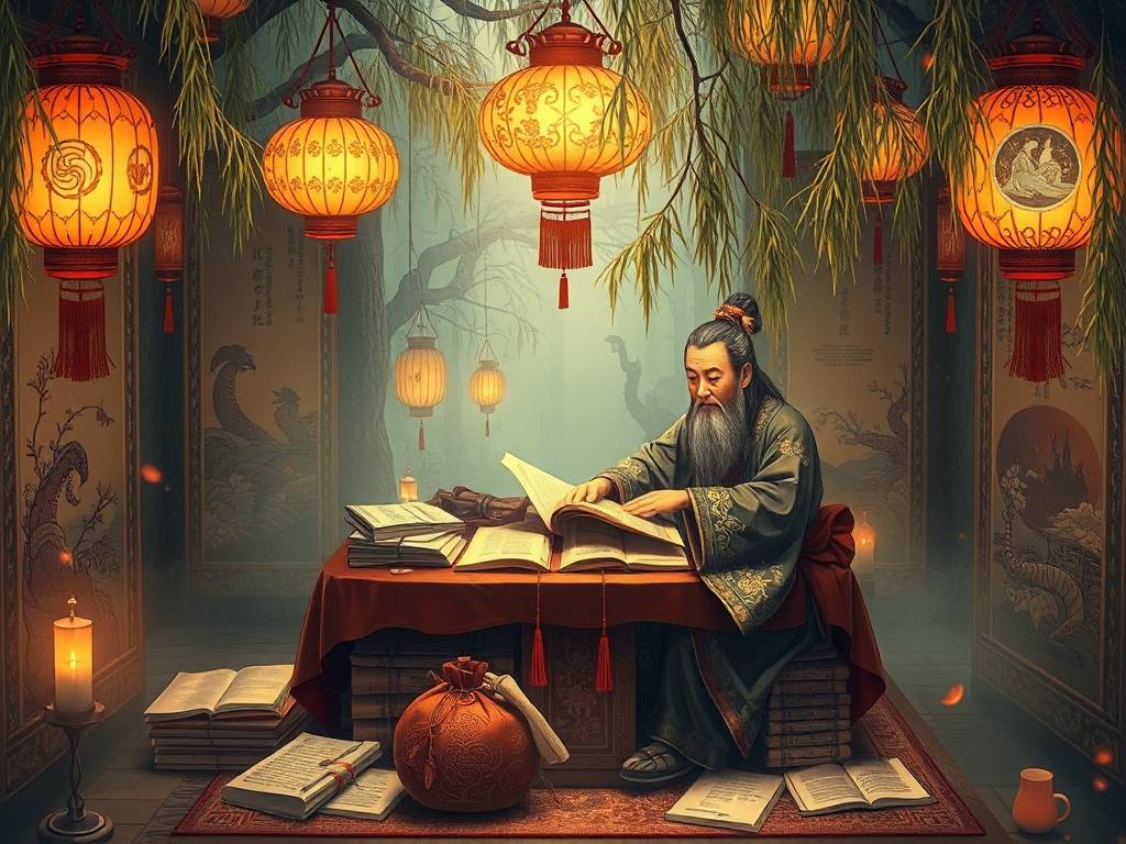 解梦(解梦大全免费)