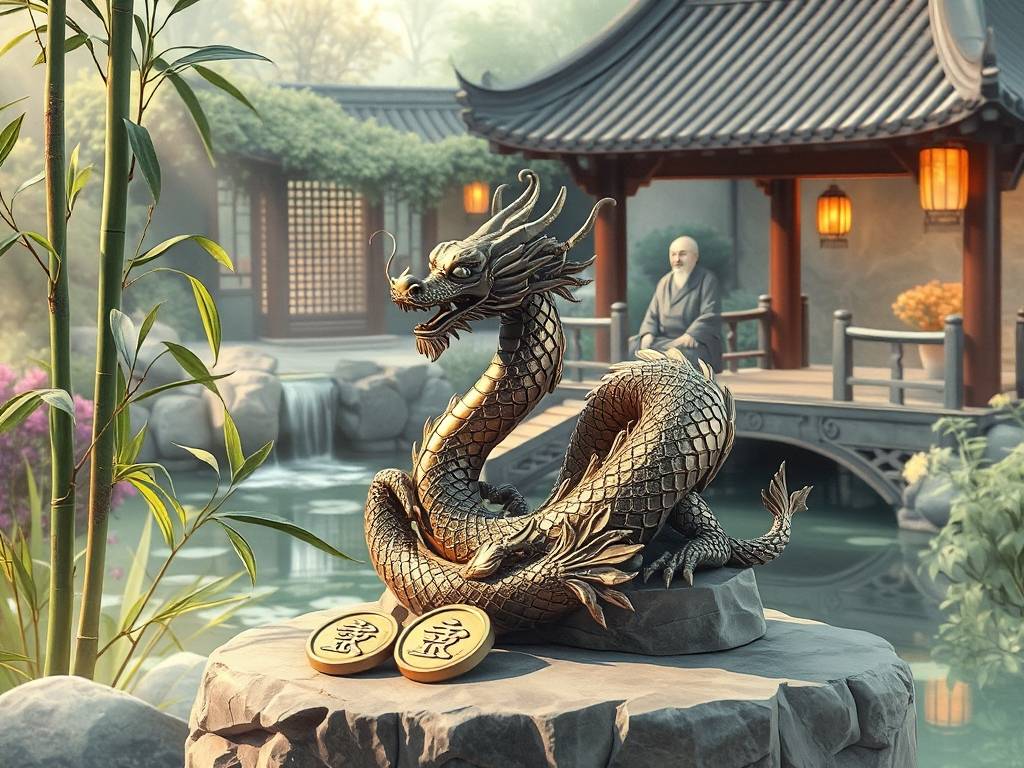 招财风水(招财风水摆件)