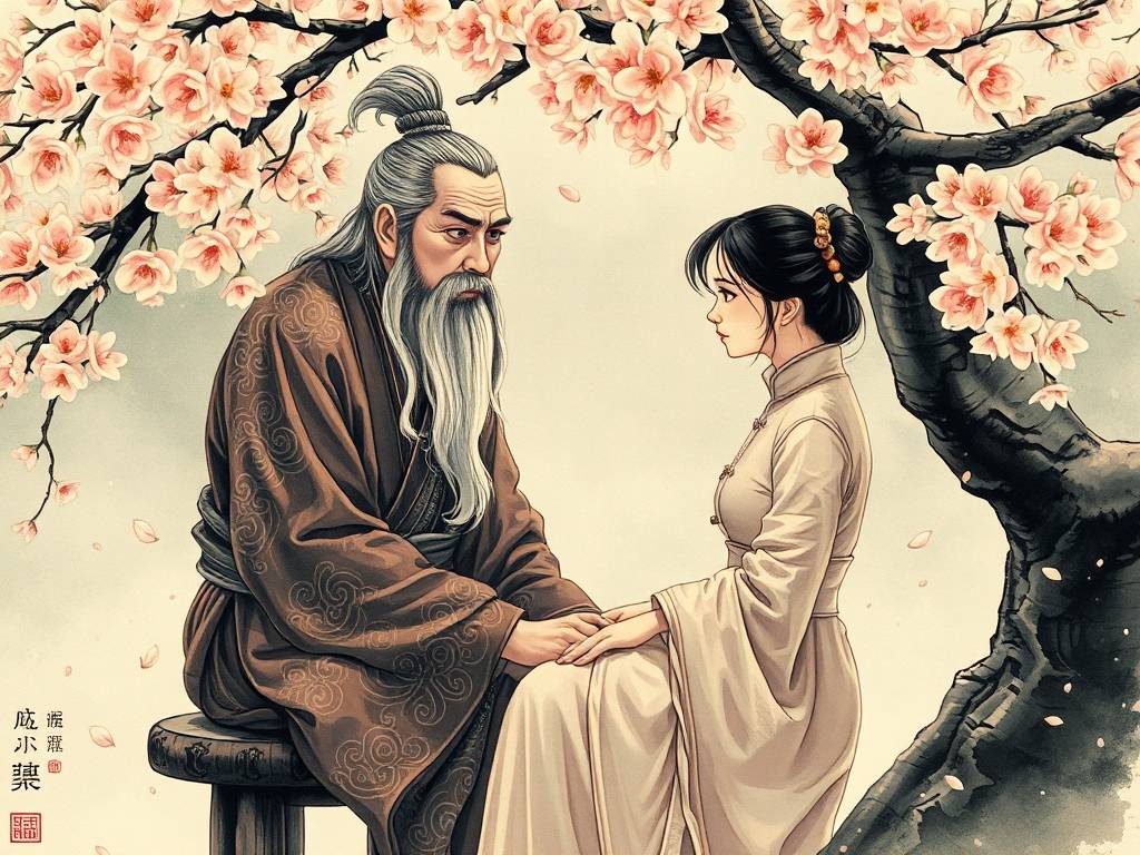 相术(相术大师)