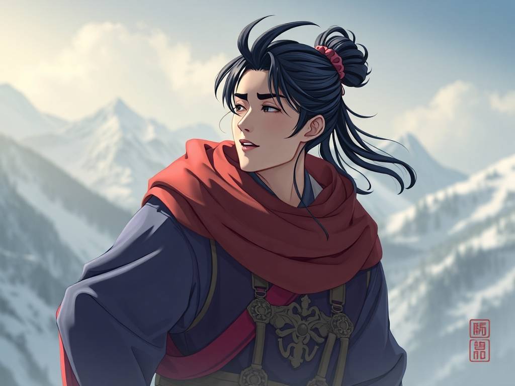 男孩起名(男孩起名看诗经还是楚辞)