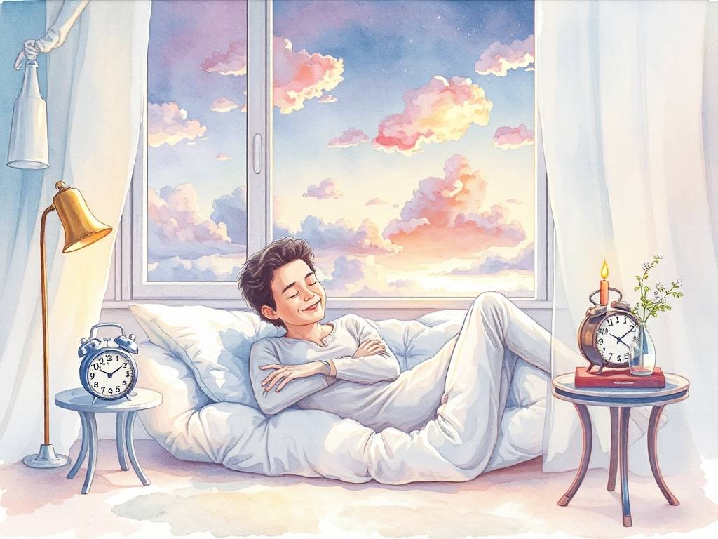 生活类解梦(做梦梦见生活琐事)