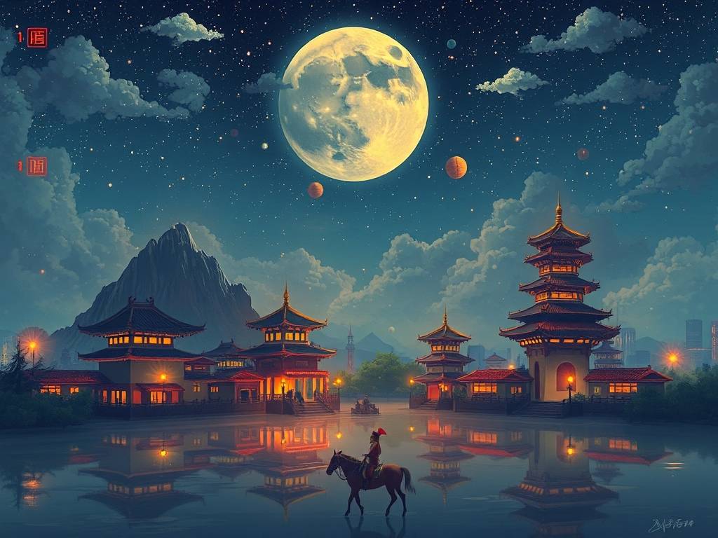 月老灵签(月老灵签12签白话解释)