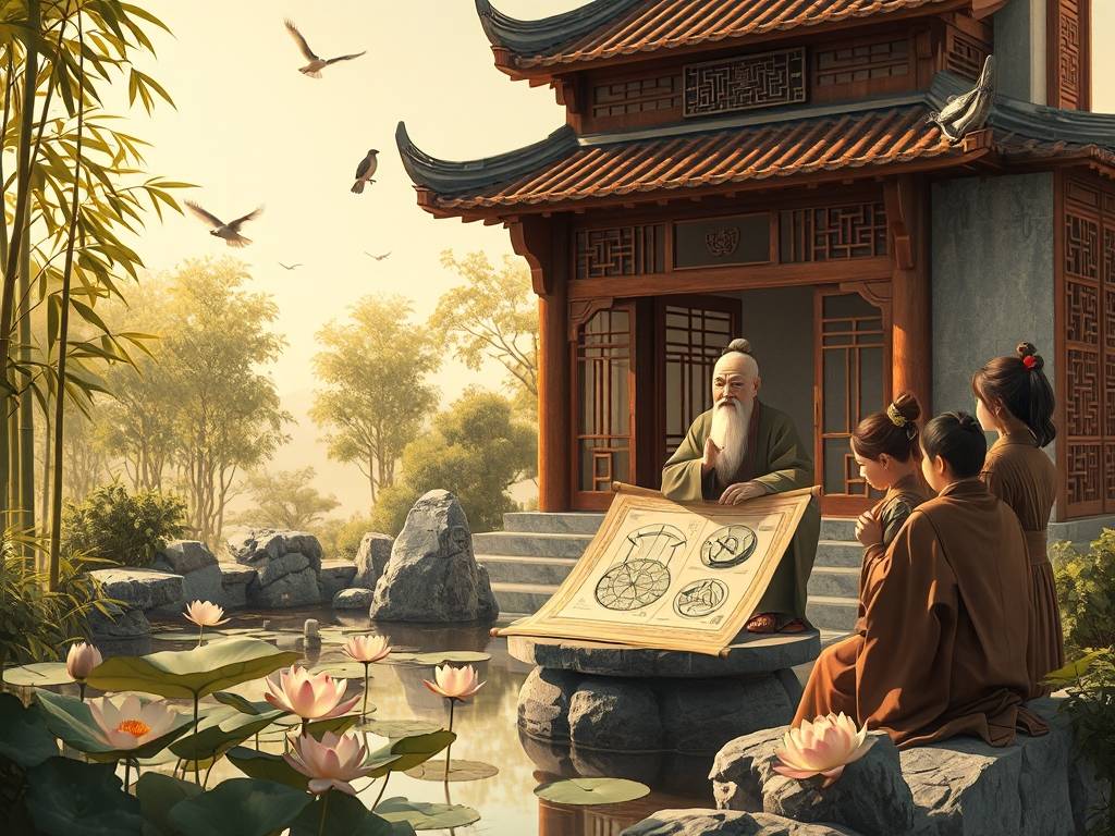 阳宅风水(阳宅风水180种化解法)