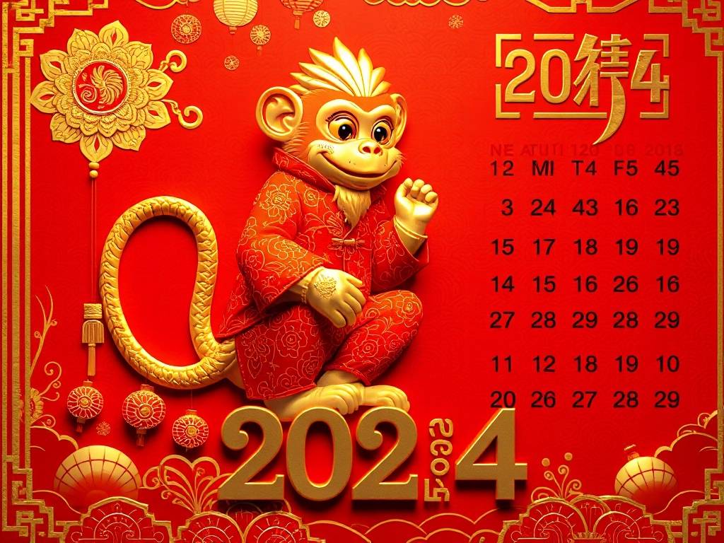 属猴(属猴的人2024年的运势及运程)