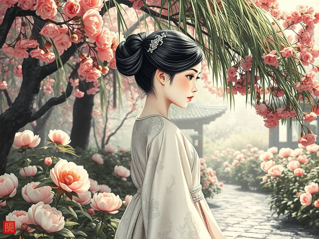 女孩起名(女孩起名诗经男孩起名楚辞)