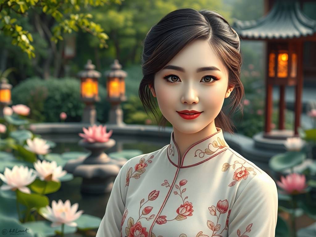 旺夫相(旺夫相的女人面相)