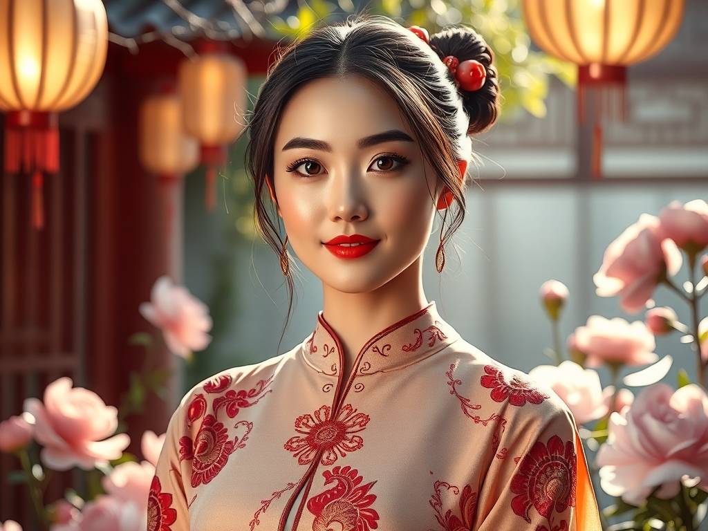 旺夫相(旺夫相的女人面相)