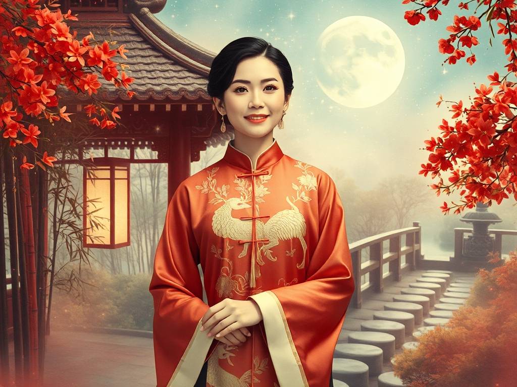 中国摩羯座明星