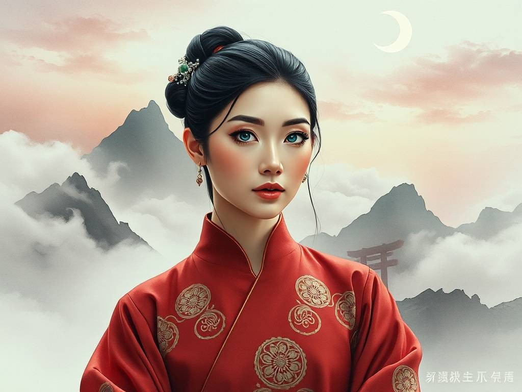 中国摩羯座明星