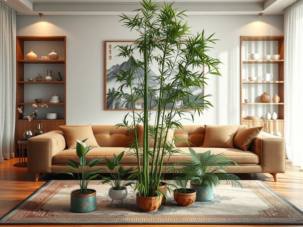 客厅风水(客厅风水植物什么最好)