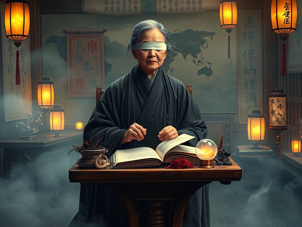 解梦(解梦师)
