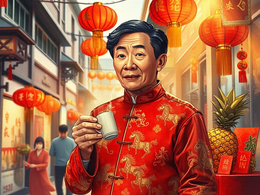 属马(属马的今年多大了2024年)