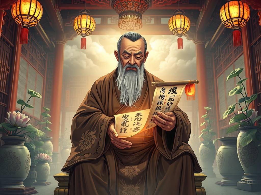 观音灵签(观音灵签在线抽鉴)