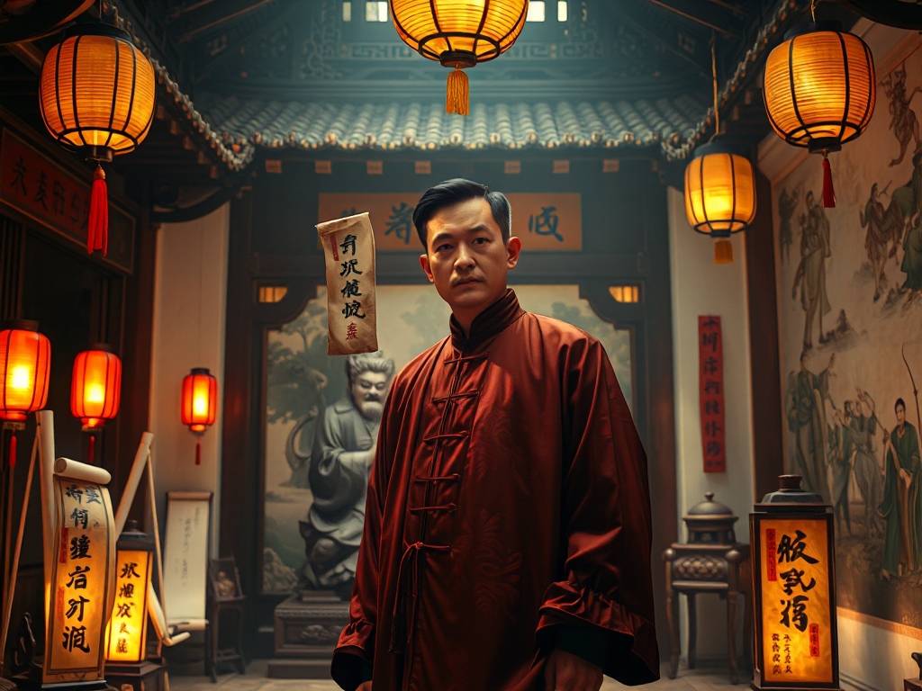 关帝灵签(关帝灵签在线抽签)