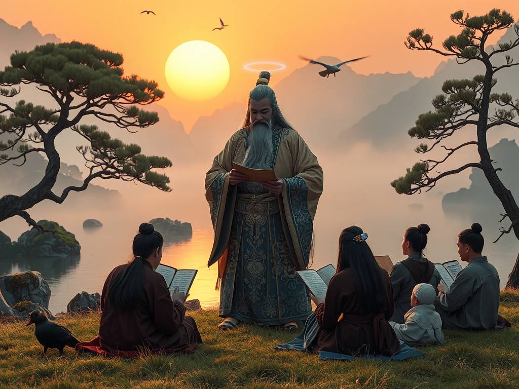 吕祖灵签(吕祖灵签第一签)