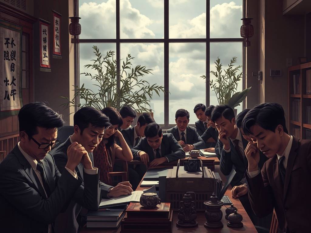 公司风水(公司风水不好会影响员工吗)