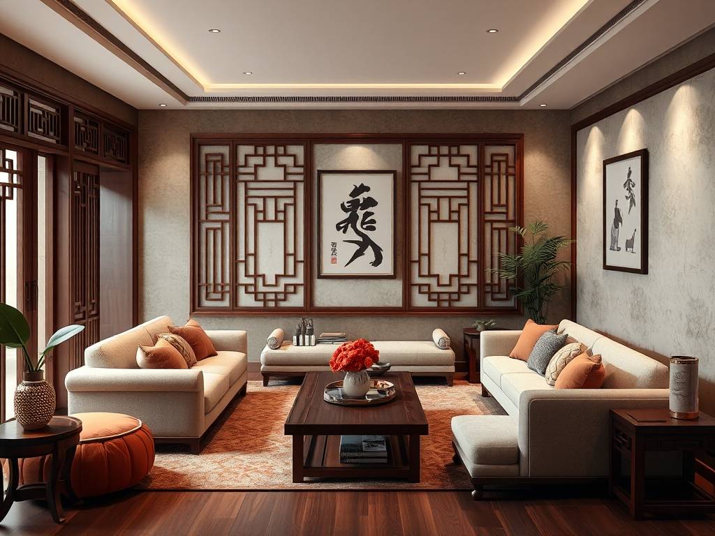 客厅风水(客厅风水禁忌)