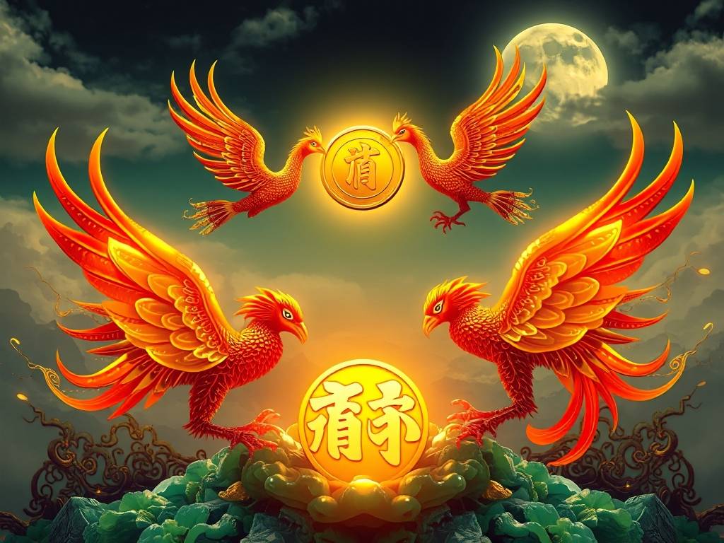 2个字最吉利最旺财的公司名