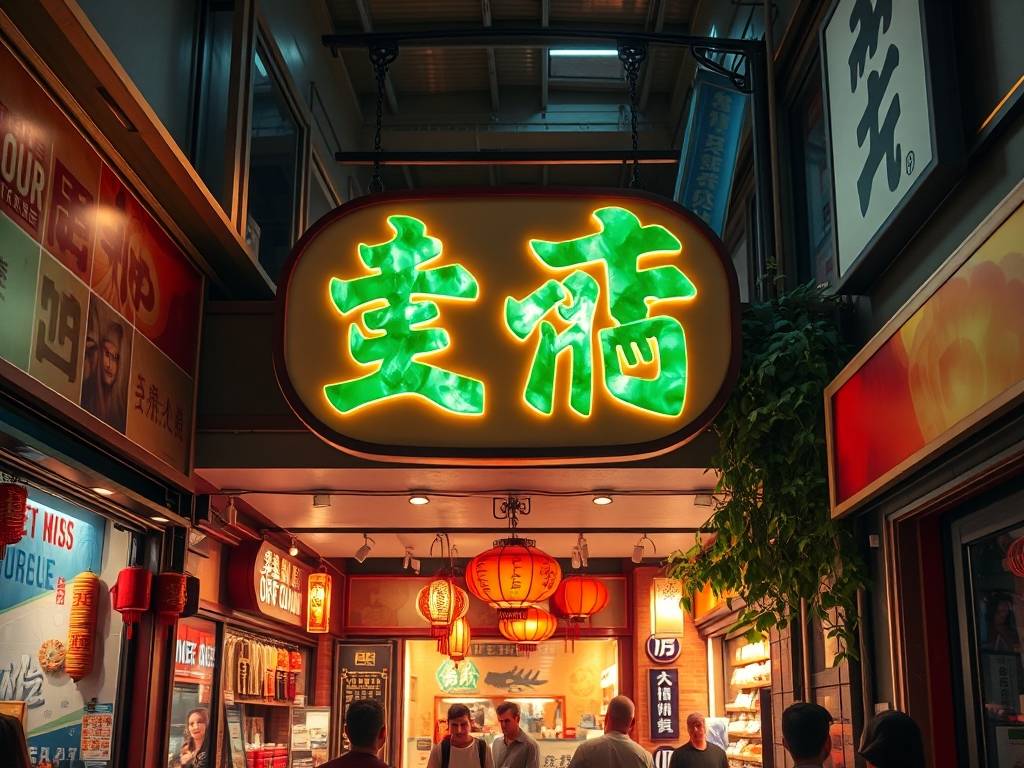 2个字最吉利最旺财的公司名