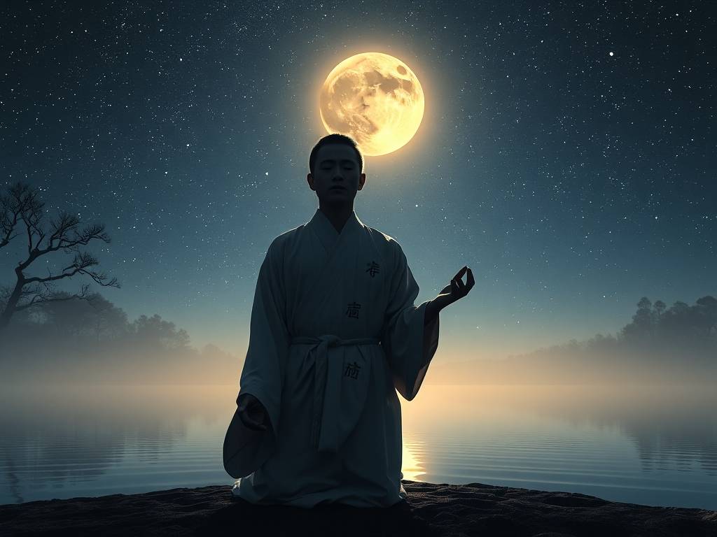 心理财富测试(心理测试财富测试)