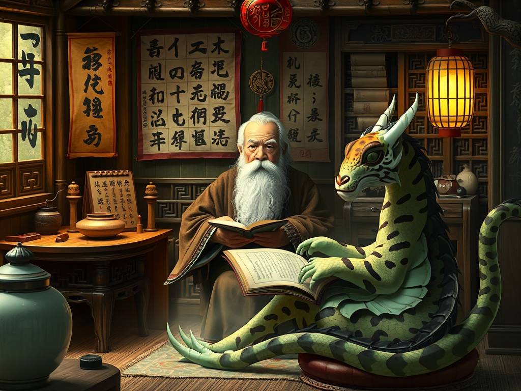 生肖算命(免费生肖算命)