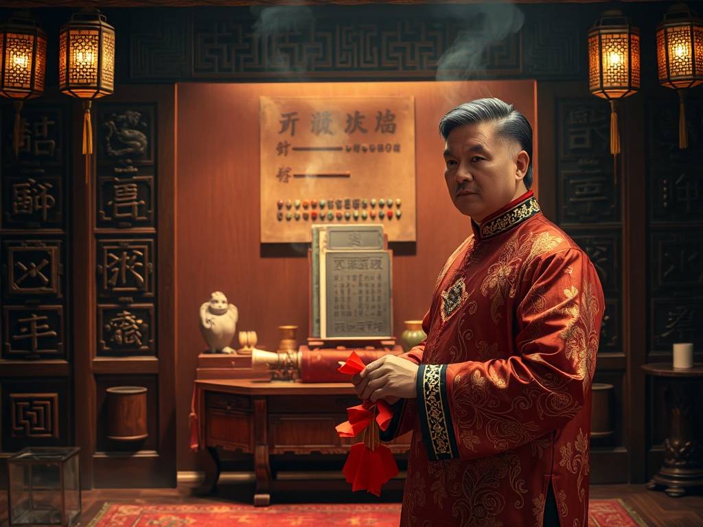 黄大仙灵签(黄大仙灵签解签1100)