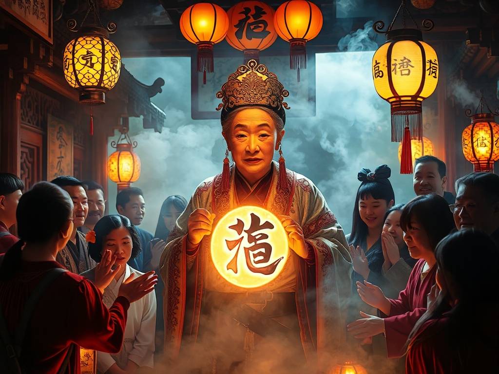 黄大仙灵签(黄大仙灵签解签1100)