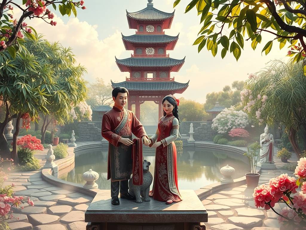 爱情风水(爱情风水不好应该摆什么)