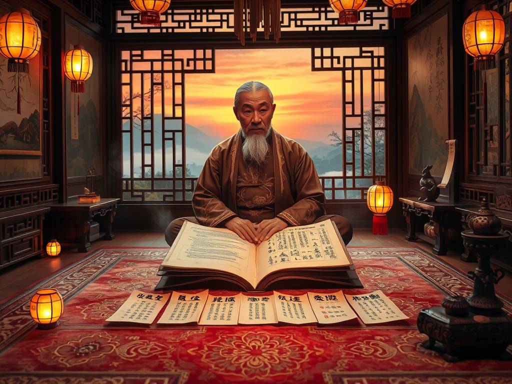 八字运势测算免费