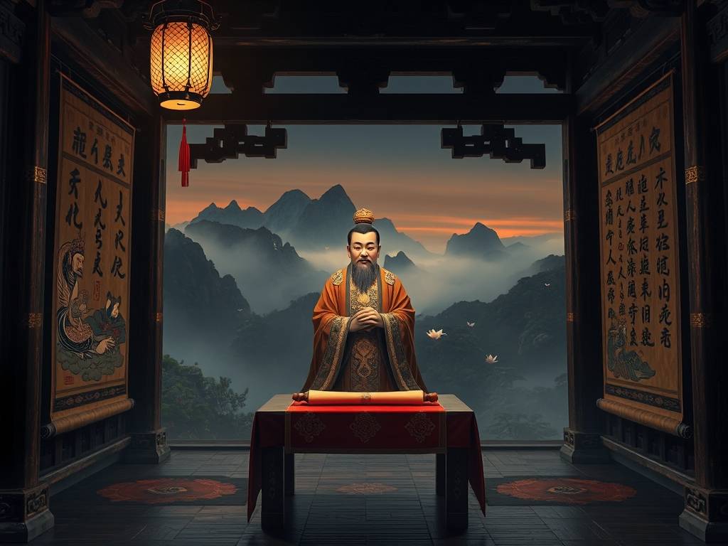 黄大仙灵签(黄大仙灵签第44签)