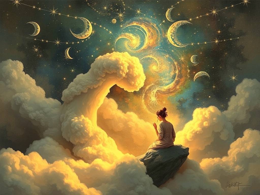 西方解梦(西方解梦的书有哪些)
