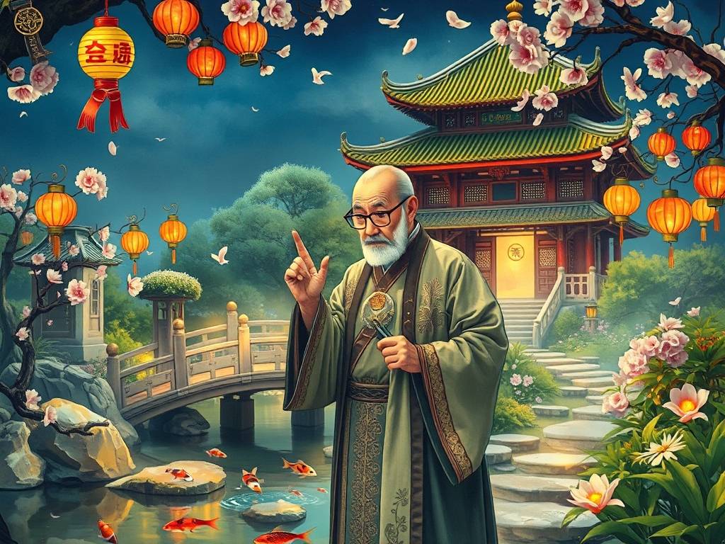 阳宅风水(阳宅风水图解大全)