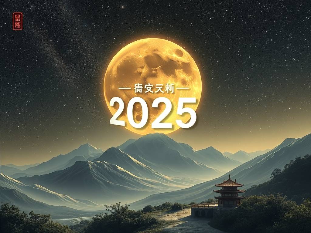 巨蟹座2025年运势