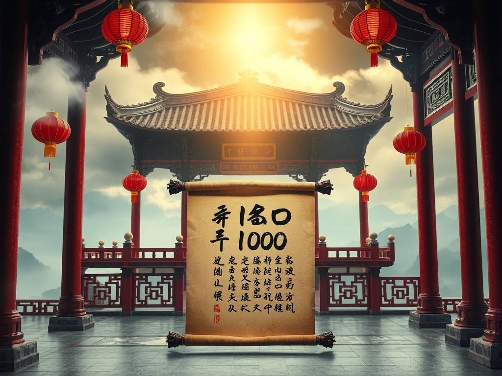 妈祖灵签(妈祖灵签1100签所有签文)