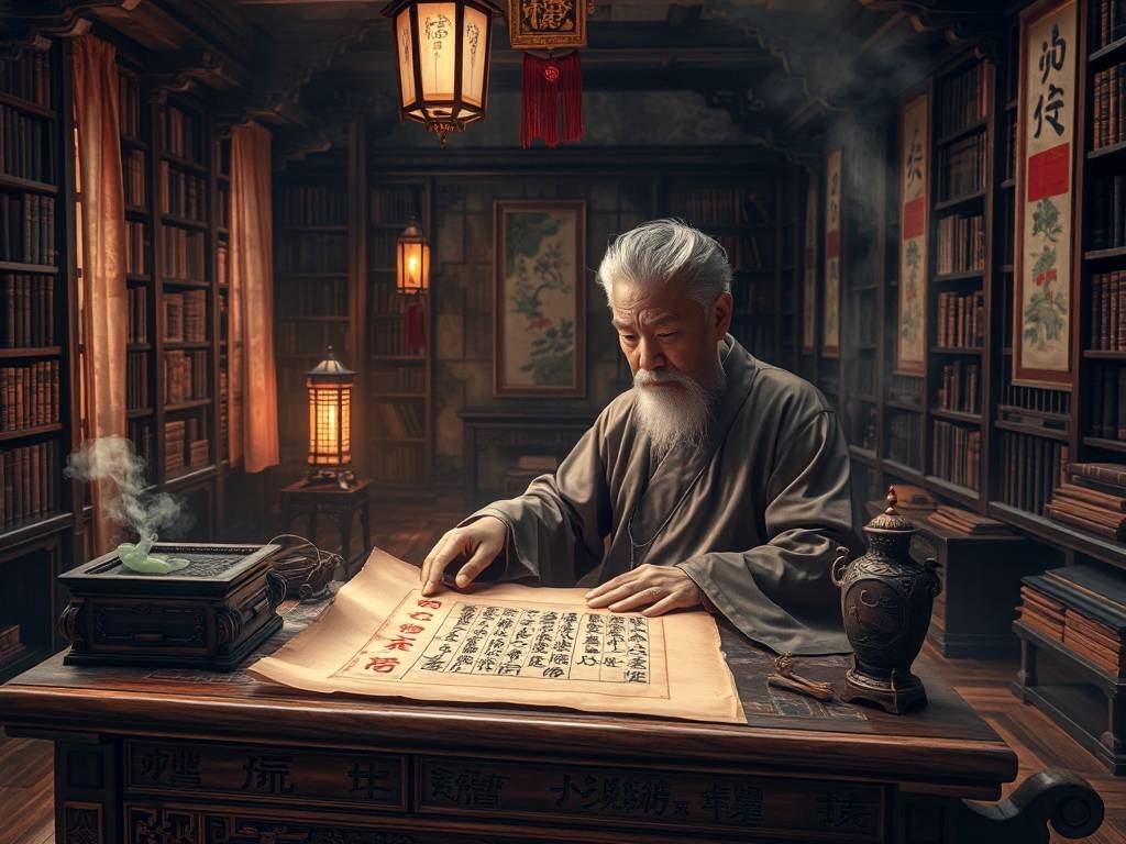 姓名测字(免费姓名测试)